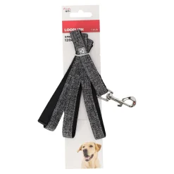 Friendly Pet Hondenriem>Looplijn snow 15mmx120cm FP