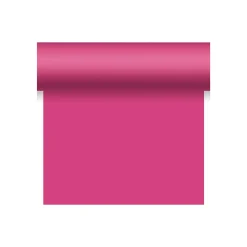 Duni Woondecoratie>Loper cel 40 x 480 cm 3-in-1 fuchsia
