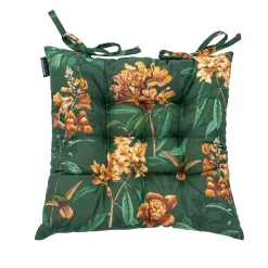 Madison Tuinkussens>Lua green F504 46x46 Toscane