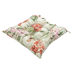 Madison Tuinkussens>Lua sand F503 46x46 Toscane