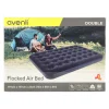 Avenli Slaapzakken En Luchtbedden>Luchtbed 2pers 191 x 137 x 22 cm Jilong