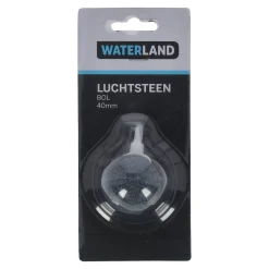 Waterland Vijver>Luchtsteen bol 40mm