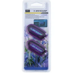 Dunlop Autoaccessoires>Luchtverfrisser auto assorti