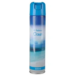 Van Cranenbroek Badkameraccessoires>Luchtverfrisser oceaan 300ml