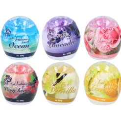 Active Air Badkameraccessoires>Luchtverfrisser parel 240 g