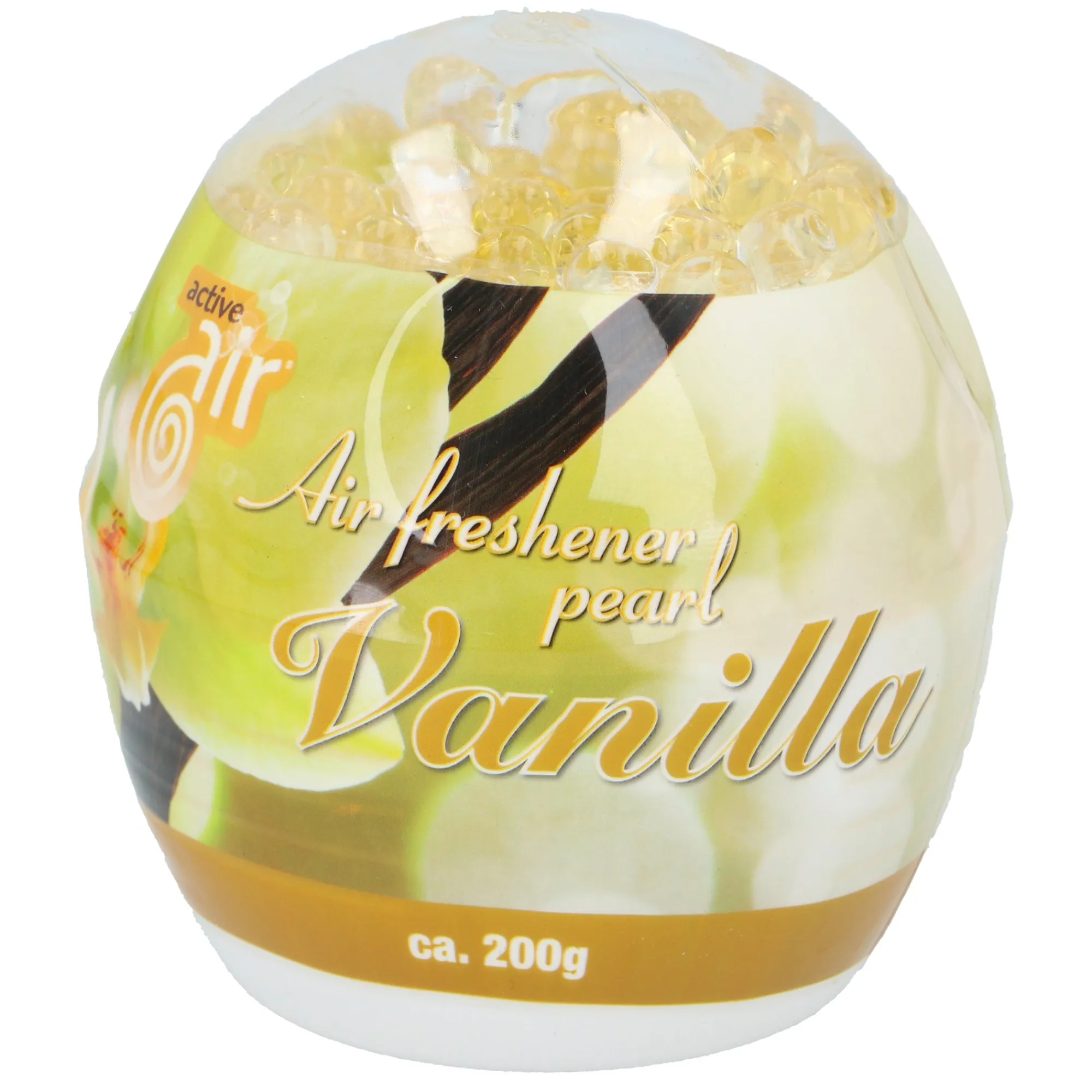 Active Air Badkameraccessoires>Luchtverfrisser parel 240 g