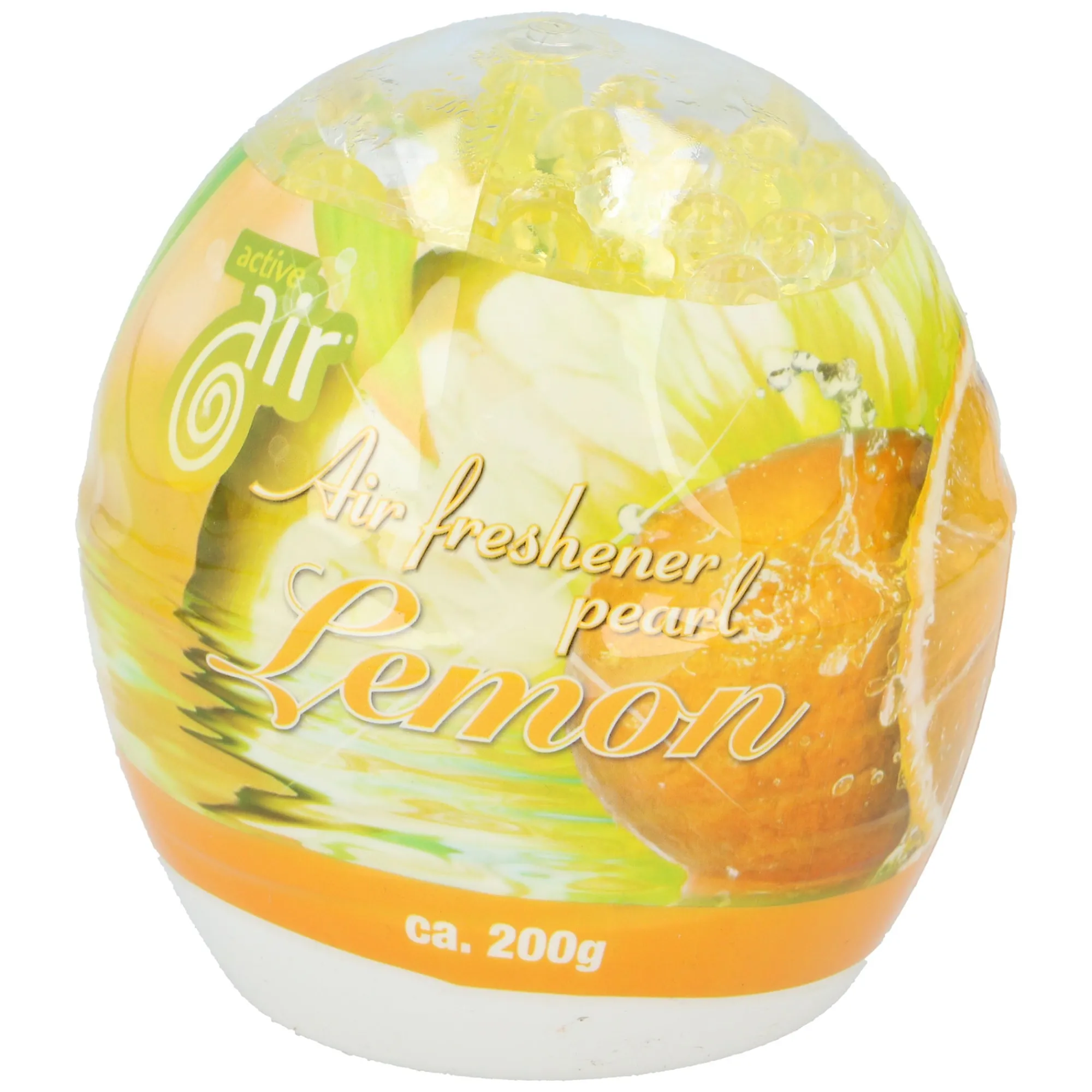 Active Air Badkameraccessoires>Luchtverfrisser parel 240 g