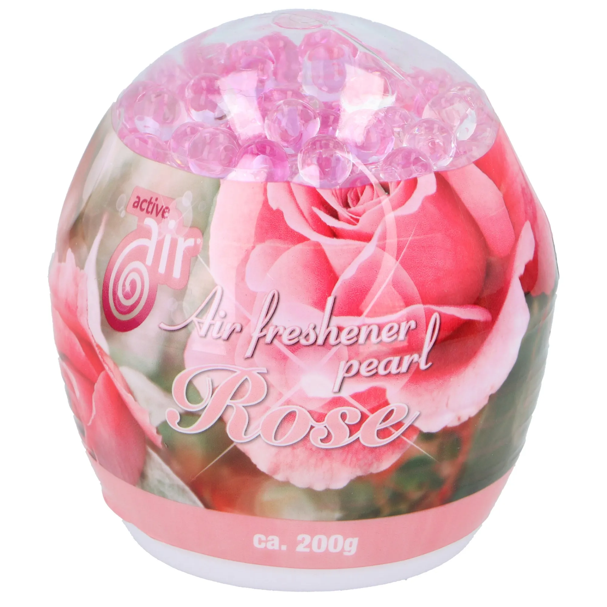 Active Air Badkameraccessoires>Luchtverfrisser parel 240 g