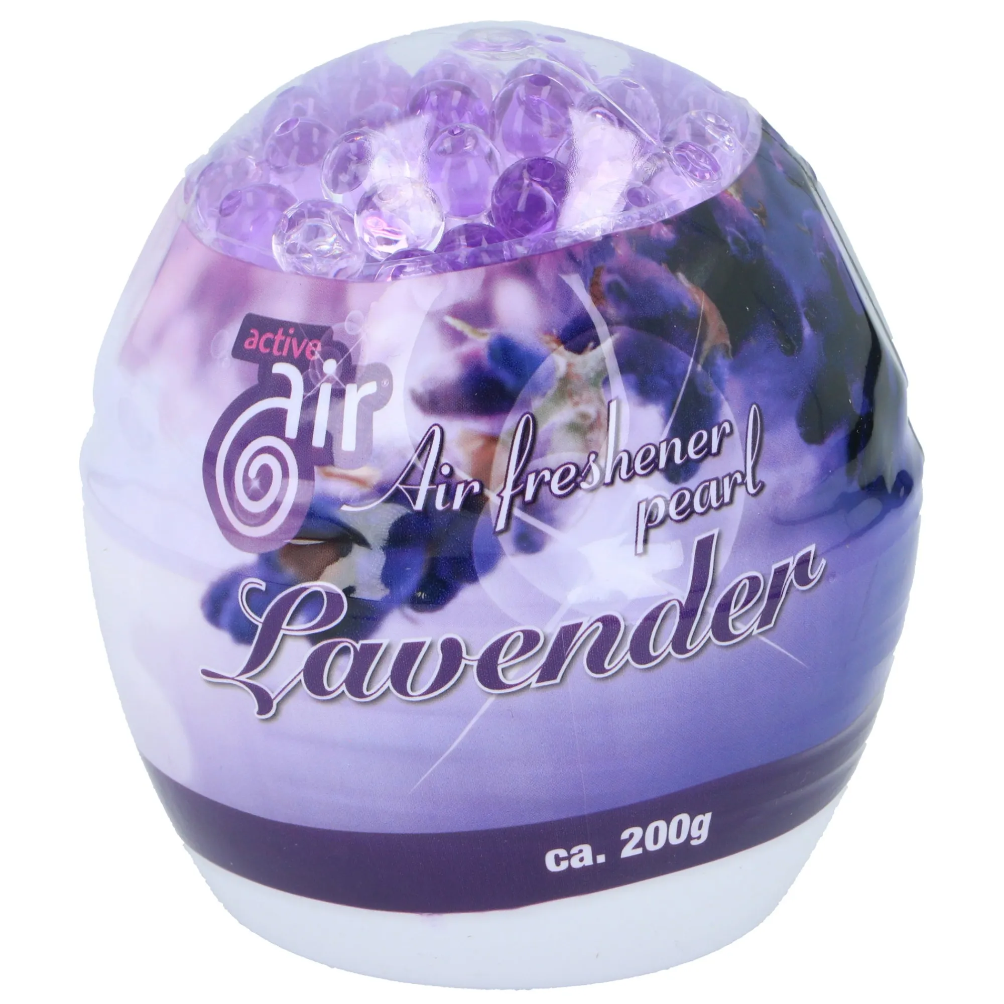Active Air Badkameraccessoires>Luchtverfrisser parel 240 g
