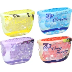 Active Air Badkameraccessoires>Luchtverfrisser parels 150g