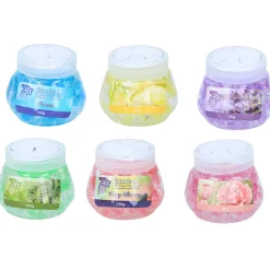 Active Air Badkameraccessoires>Luchtverfrisser Parels 130G