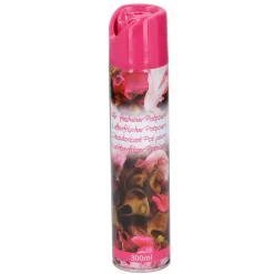 Van Cranenbroek Badkameraccessoires>Luchtverfrisser potpourri 300ml