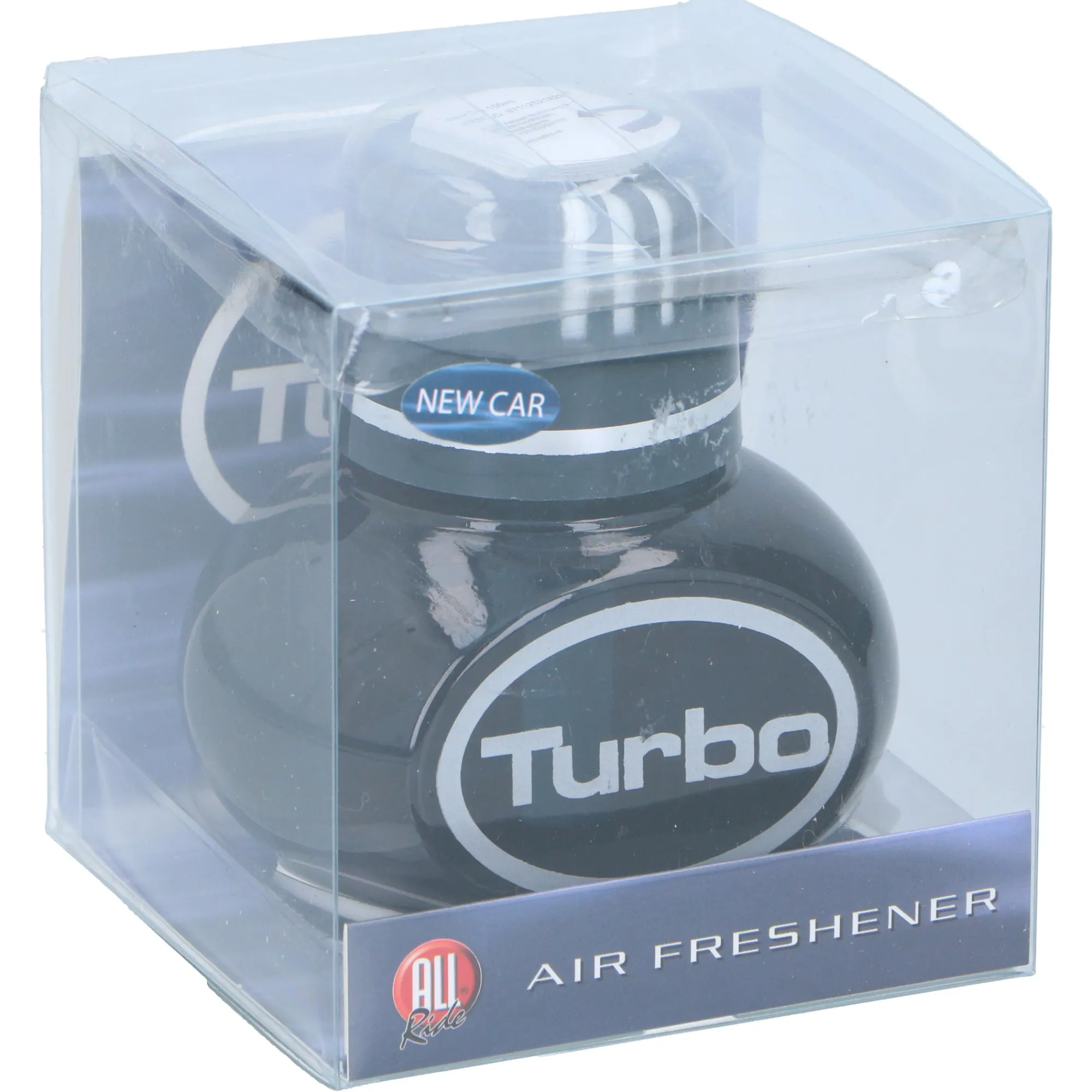 All Ride Autoaccessoires>Luchtverfrisser Turbo new car
