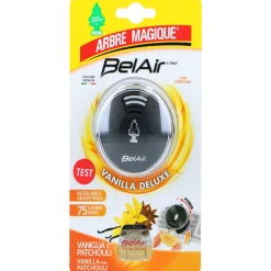 Arbre Magique Autoaccessoires>Luchtverfrisser Vanille 7ml