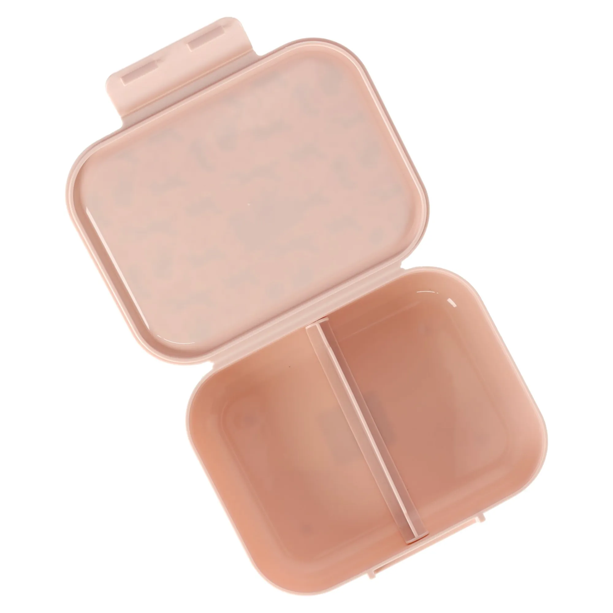 Lunch Buddies Opbergen|Koken & Tafelen>Lunch buddie brooddoos leopard