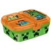 Microsoft Opbergen|Koken & Tafelen>Lunchbox Minecraft