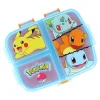 Nintendo Opbergen|Koken & Tafelen>Lunchbox multi Pokemon
