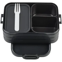 Mepal Opbergen|Koken & Tafelen>Lunchbox nordic black M