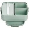 Mepal Opbergen|Koken & Tafelen>Lunchbox nordic sage M