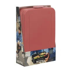Mepal Opbergen|Koken & Tafelen>Lunchbox vivid mauve L