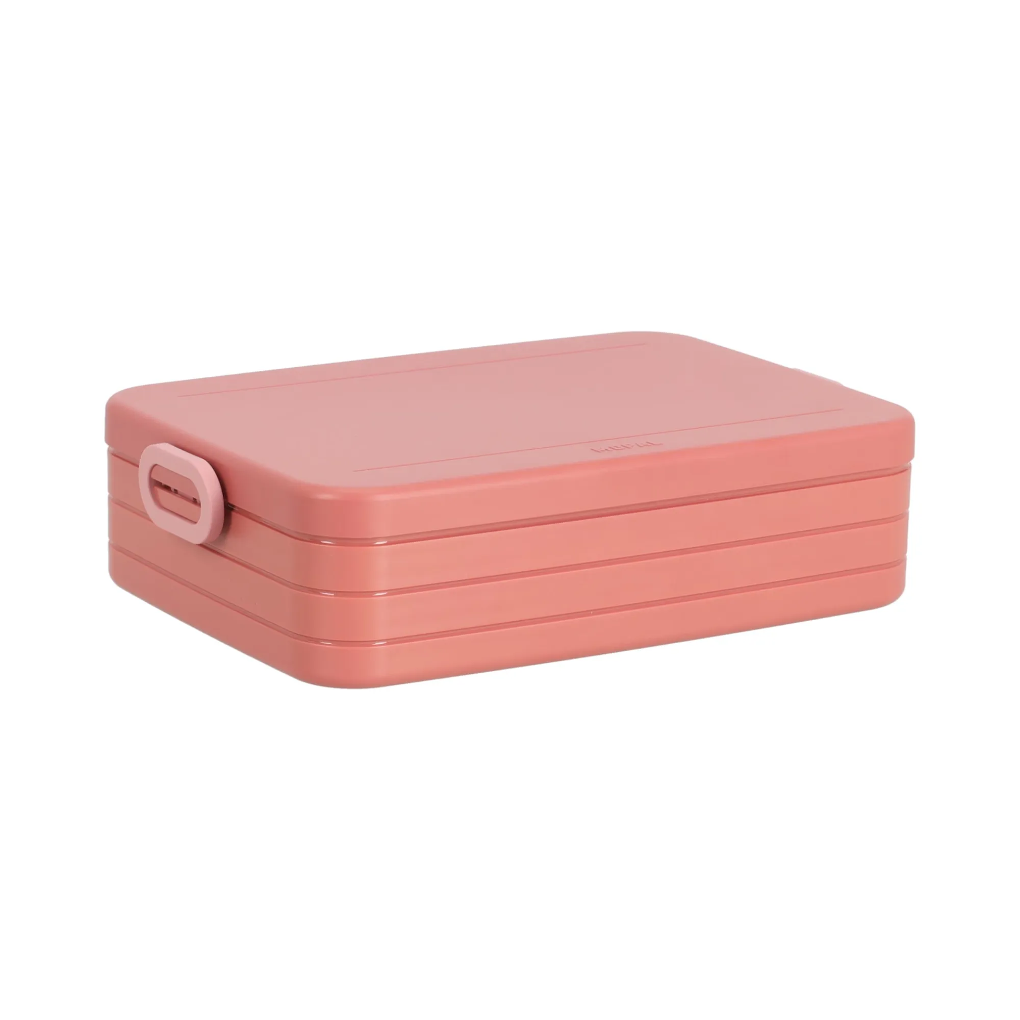 Mepal Opbergen|Koken & Tafelen>Lunchbox vivid mauve L