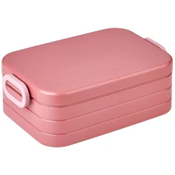 Mepal Opbergen|Koken & Tafelen>Lunchbox vivid mauve M