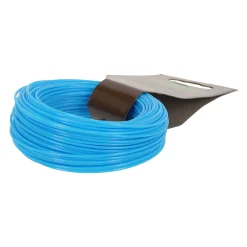 Bel Garden Grasmaaiers>Maaikoord rond 1.6mmx30M bel_garden