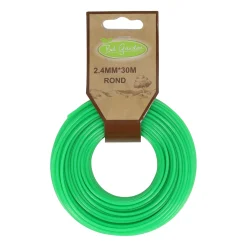 Bel Garden Grasmaaiers>Maaikoord rond 2.4mmx30M bel_garden