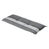Madison Tuinkussens>garden grey A056 bank 7 150x48 sft
