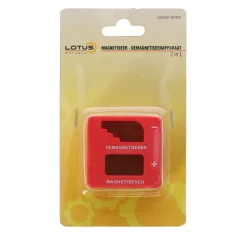 Lotus Handgereedschap>Magnetiseer- en demagnetiseer­apparaat