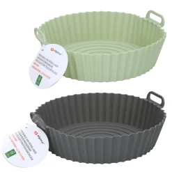 Alpina Koken & Tafelen>Mand airfryer siliconen