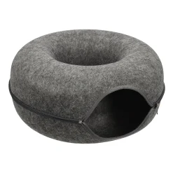 Friendly Pet Kattenmand>Mand kat vilt donut 64cm