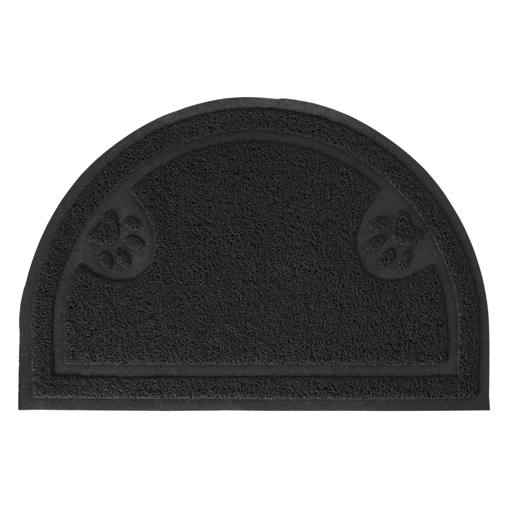 Friendly Pet Kattenbak>Mat kattenbak 60x40cm rond