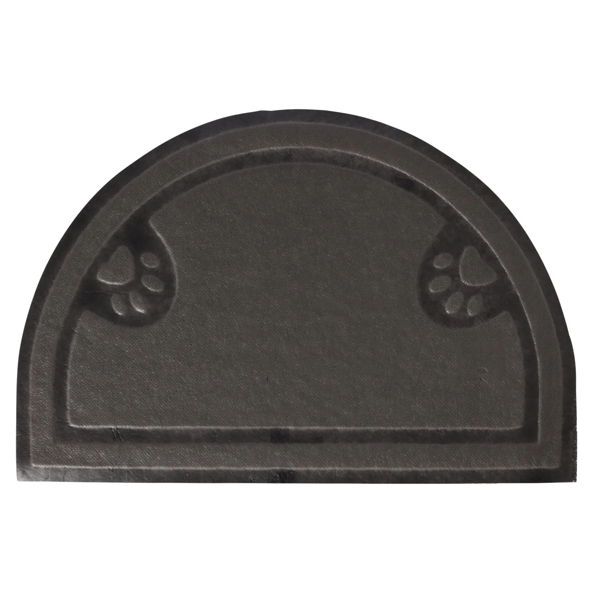Friendly Pet Kattenbak>Mat kattenbak 60x40cm rond