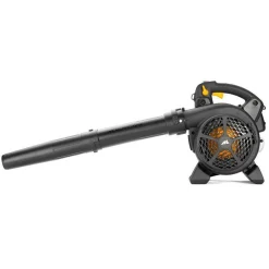 McCulloch Tuinmachines>Bladblazer/zuiger GBV322