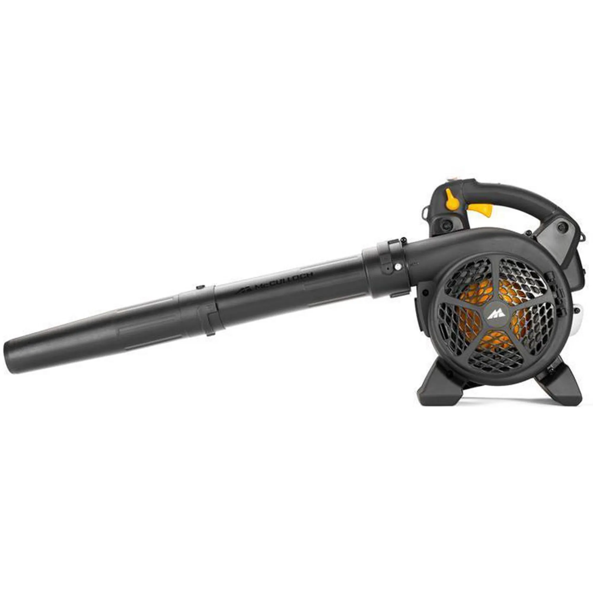 McCulloch Tuinmachines>Bladblazer/zuiger GBV322