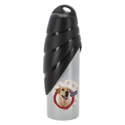 Friendly Pet Reizen Hond>Meeneemdrinkfles hond 750ml