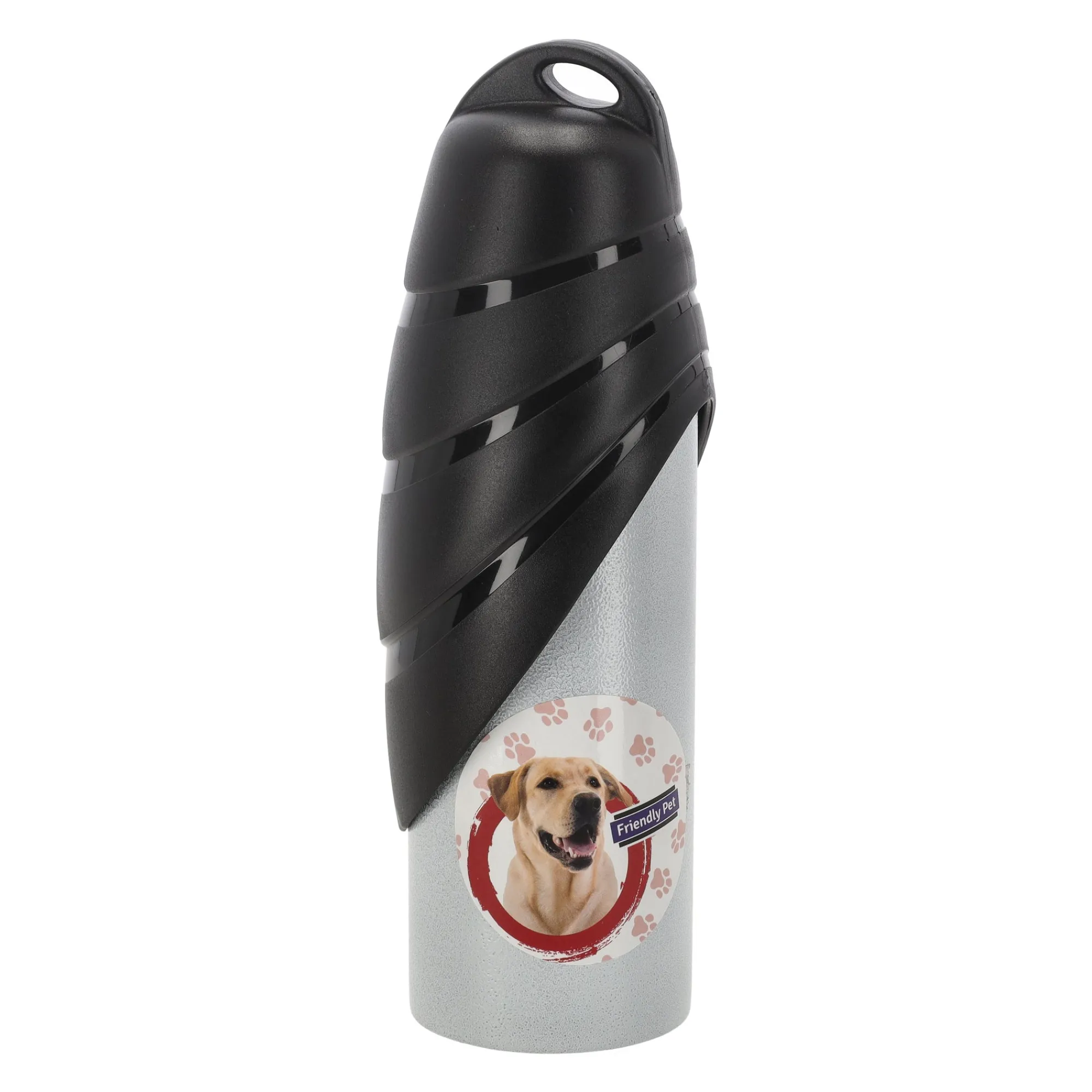 Friendly Pet Reizen Hond>Meeneemdrinkfles hond 750ml