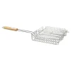 Barbecueaccessoires>Meerstandenrooster bamboo 55cm