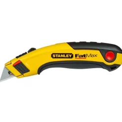Stanley Handgereedschap>Mes uitschuif Fatmax 0-10-778