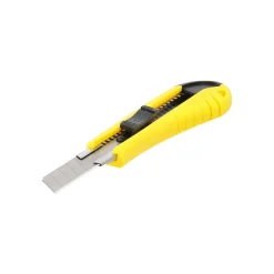 Lotus Handgereedschap>Mes uitschuifbaar auto-lock