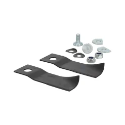 HVC Tuinmachines>Messen cirkelmaaier 21S