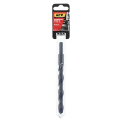 Rex Toebehoren Elektrisch Gereedschap>Metaalboor afgedraaid 12.0 mm