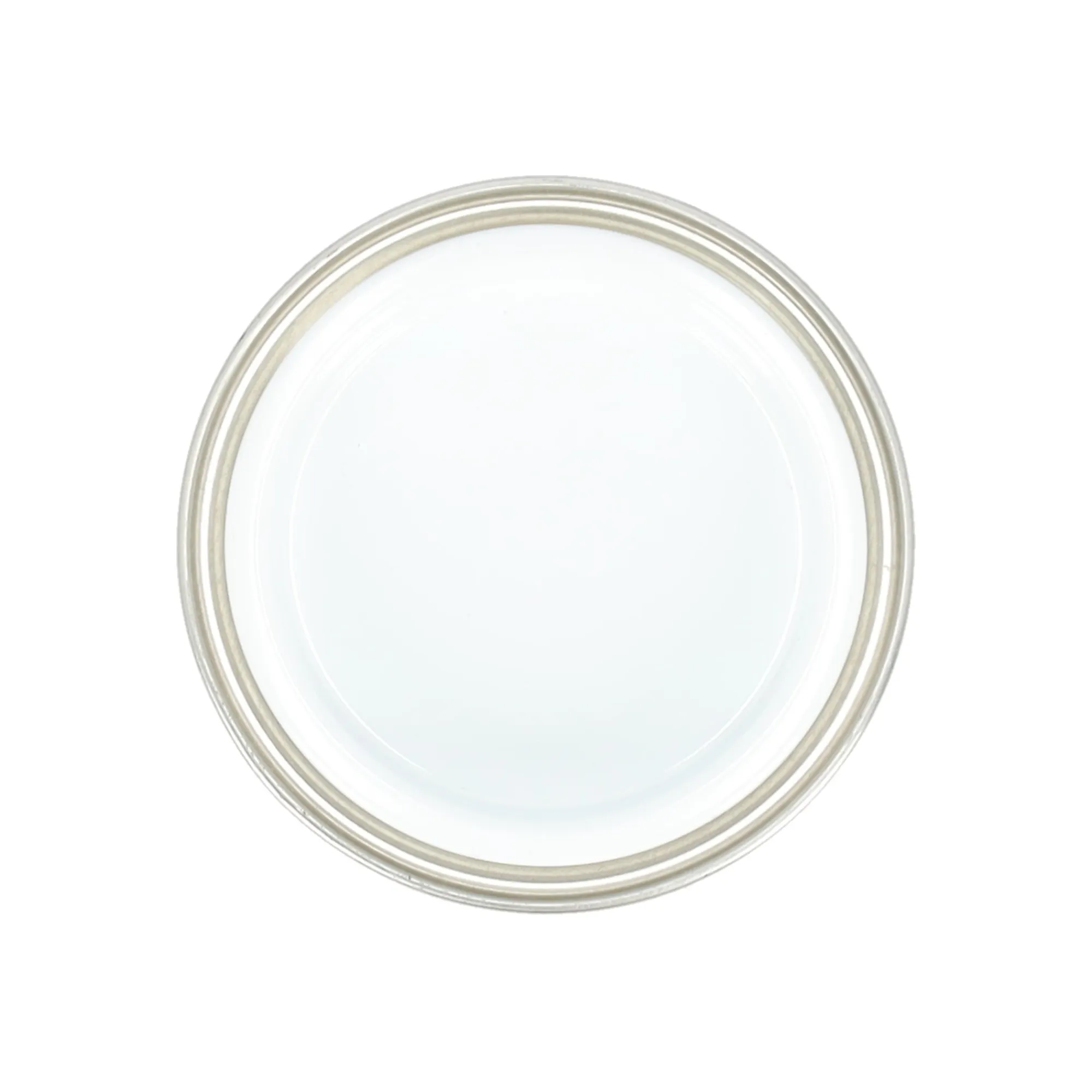 Finess Lakken>Metaalverf hoogglans wit 9010 250ml