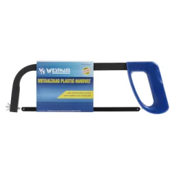 Westham Handgereedschap>Metaalzaag plastic handvat