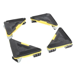 Westham Transport>Meubelverhuisset 5-delig