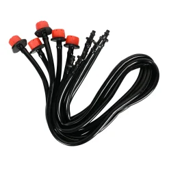 Waterland Pompen En Sproeien>Microsproeier + slang 5st MS02