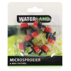 Waterland Pompen En Sproeien>Microsproeier 10st MS01