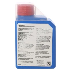 Solabiol Moestuin>Microsulfo spuitzwavel 200G