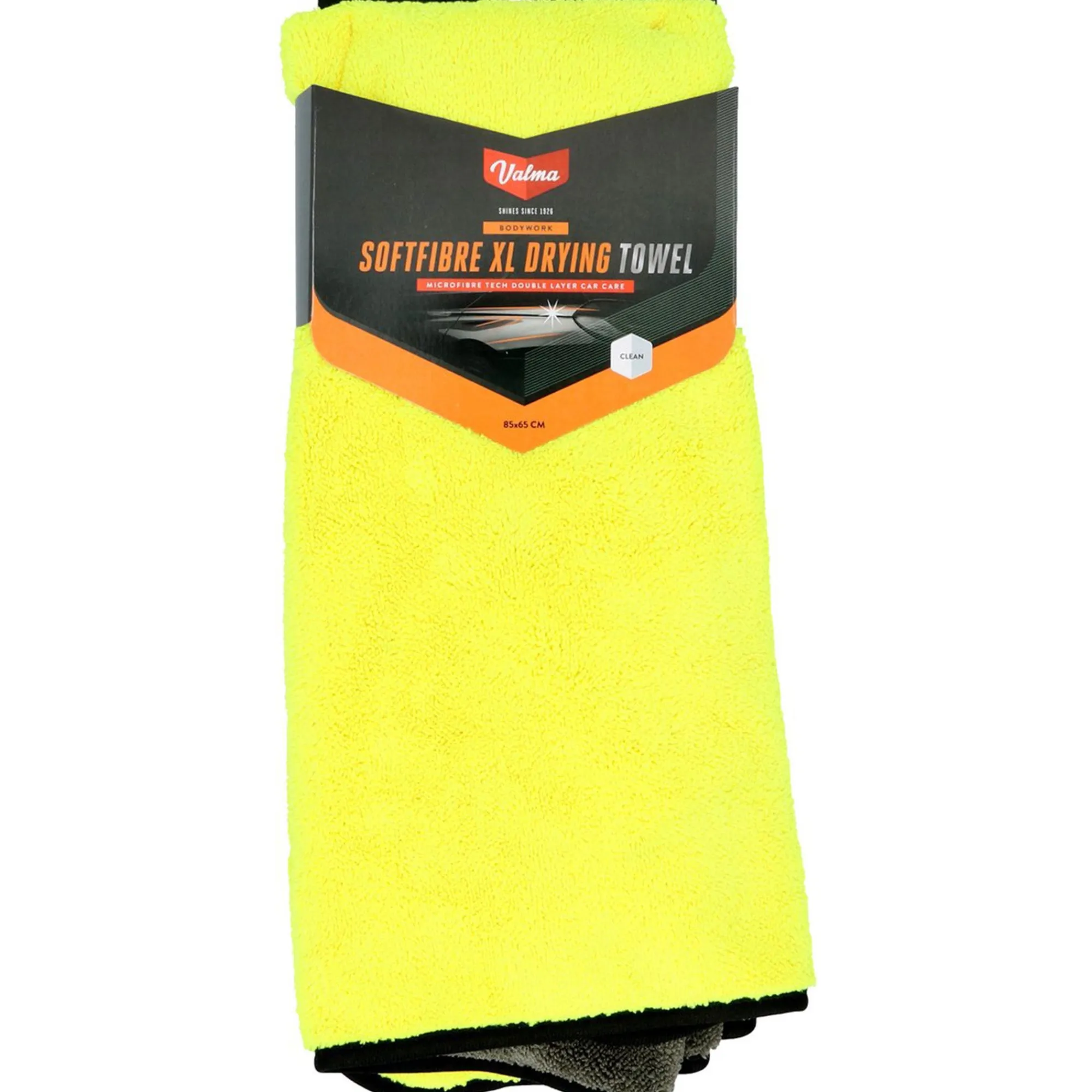 Valma Autoreiniging En Onderhoud>Microvezel droogdoek XL